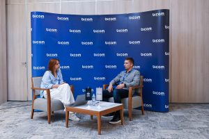 Bicom chats Partners Summit 2023