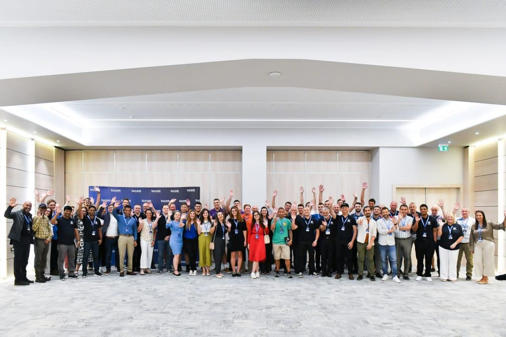 Bicom Systems Partners Summit 2023