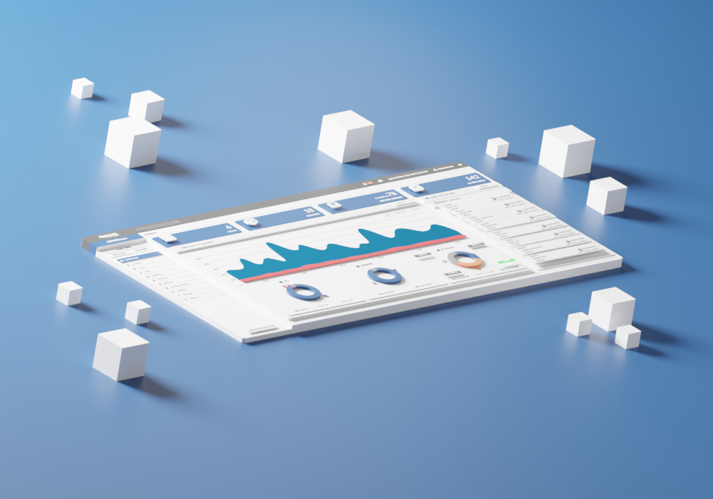 serverware serverware illustration