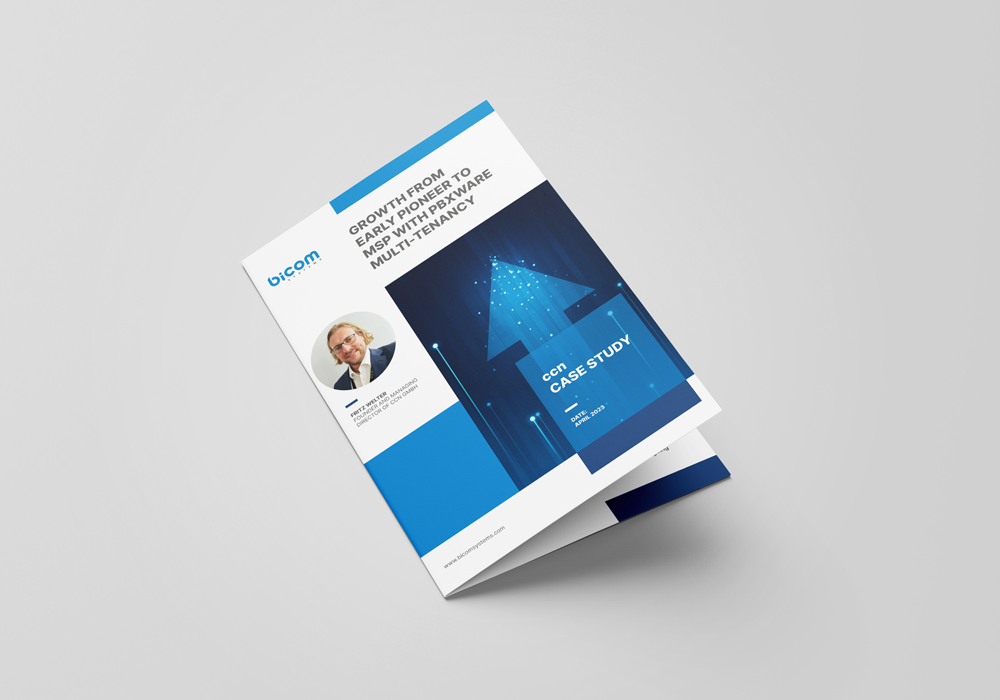 casestudy02 Bicom Systems and ccn case study mockup